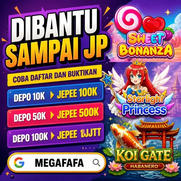 situs slot via gopay